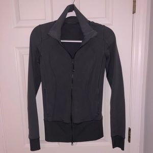 LULULEMON ATHLETICA DEFINE ZIP UP JACKET